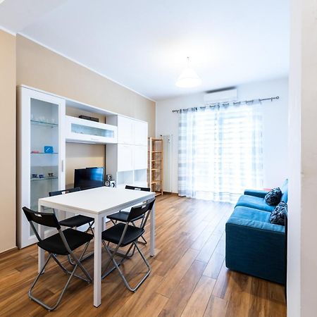 Pigneto Corner Apartment Рим Екстериор снимка