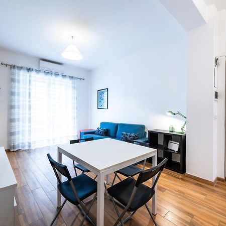 Pigneto Corner Apartment Рим Екстериор снимка