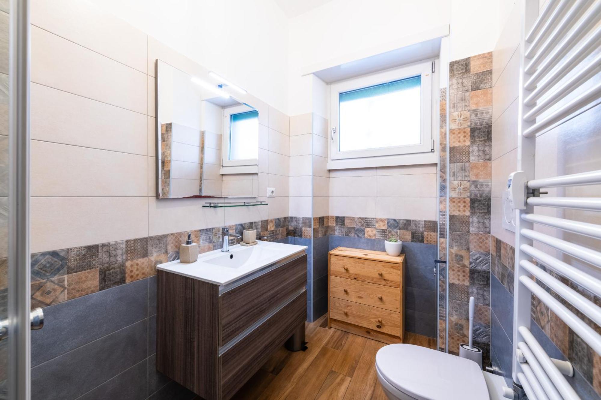 Pigneto Corner Apartment Рим Екстериор снимка